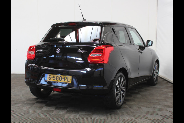 Suzuki Swift 1.2 Style Smart Hybrid | CARPLAY | CAMERA | NAVI | KEYLESS | LMV | PDC