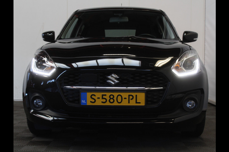 Suzuki Swift 1.2 Style Smart Hybrid | CARPLAY | CAMERA | NAVI | KEYLESS | LMV | PDC