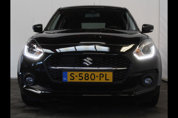 Suzuki Swift 1.2 Style Smart Hybrid | CARPLAY | CAMERA | NAVI | KEYLESS | LMV | PDC