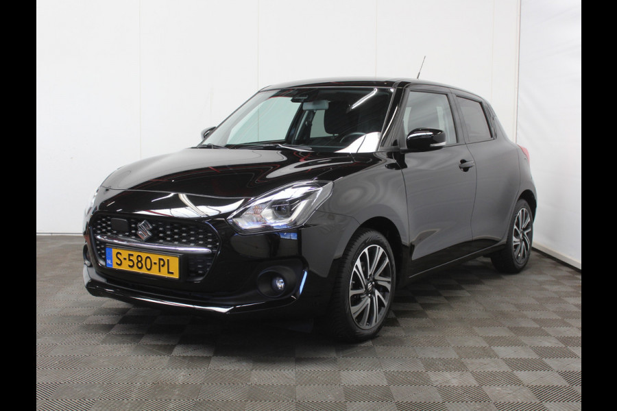 Suzuki Swift 1.2 Style Smart Hybrid | CARPLAY | CAMERA | NAVI | KEYLESS | LMV | PDC