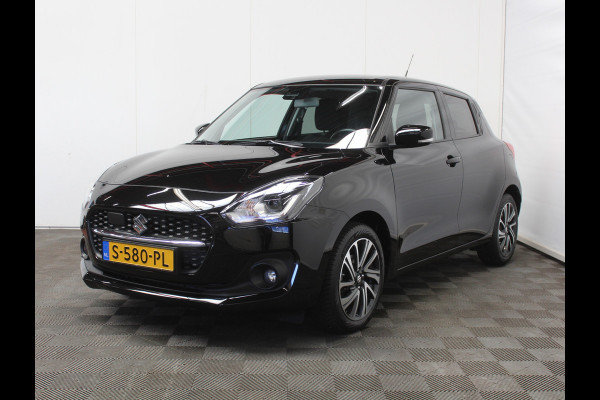 Suzuki Swift 1.2 Style Smart Hybrid | CARPLAY | CAMERA | NAVI | KEYLESS | LMV | PDC