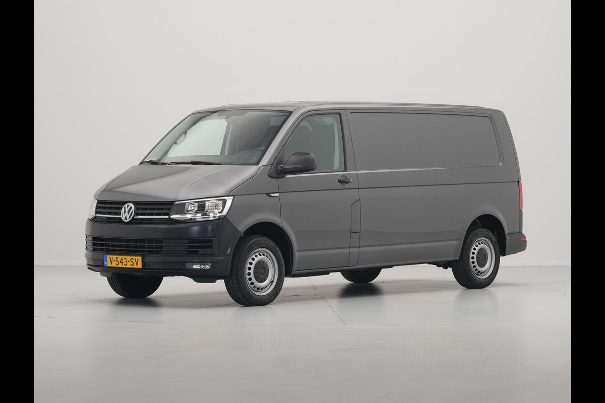 Volkswagen Transporter 2.0 TDI 150pk L2H1 Comfortline Navigatie Camera Cruise Dab Pdc Carplay Volkswagen Transporter 2.0 TDI 150pk L2H1 Comfortline Navigatie Camera Cruise Dab Pdc Carplay