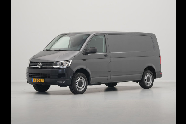 Volkswagen Transporter 2.0 TDI 150pk L2H1 Comfortline Navigatie Camera Cruise Dab Pdc Carplay