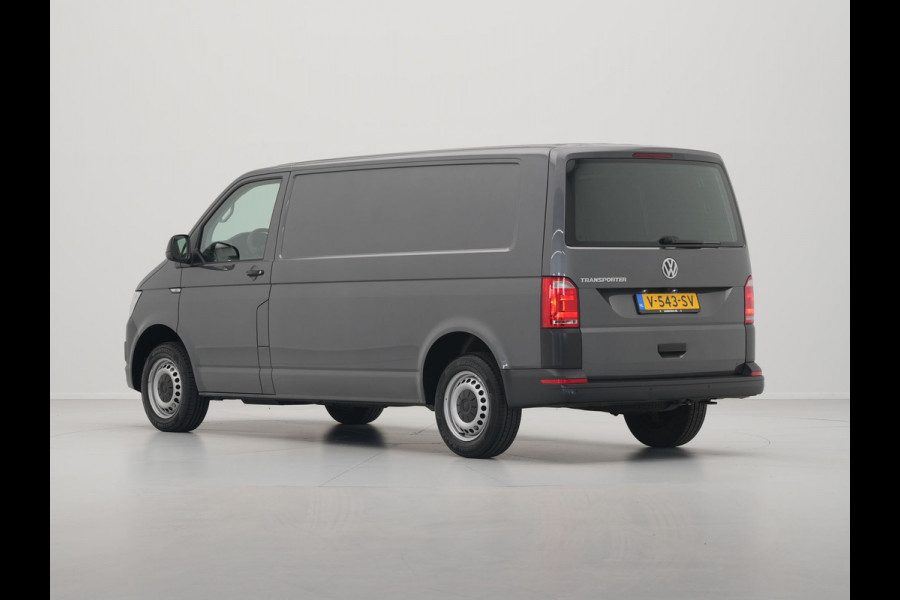 Volkswagen Transporter 2.0 TDI 150pk L2H1 Comfortline Navigatie Camera Cruise Dab Pdc Carplay