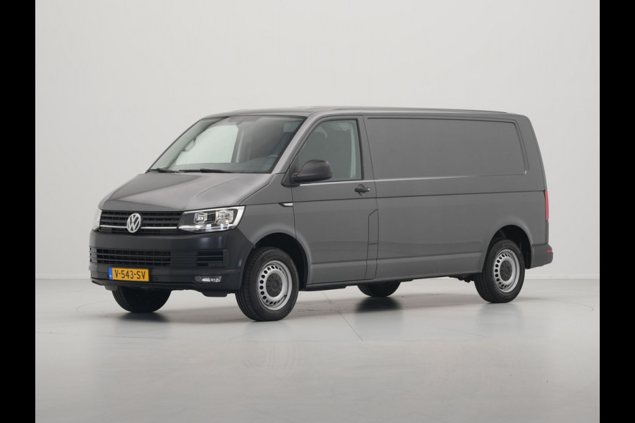 Volkswagen Transporter 2.0 TDI 150pk L2H1 Comfortline Navigatie Camera Cruise Dab Pdc Carplay