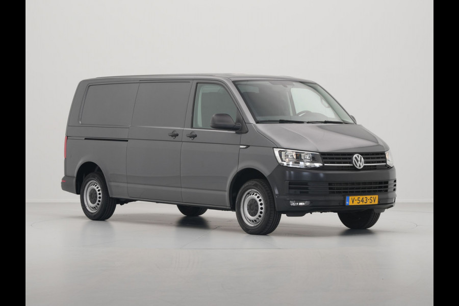 Volkswagen Transporter 2.0 TDI 150pk L2H1 Comfortline Navigatie Camera Cruise Dab Pdc Carplay