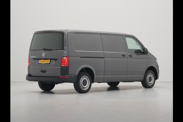 Volkswagen Transporter 2.0 TDI 150pk L2H1 Comfortline Navigatie Camera Cruise Dab Pdc Carplay