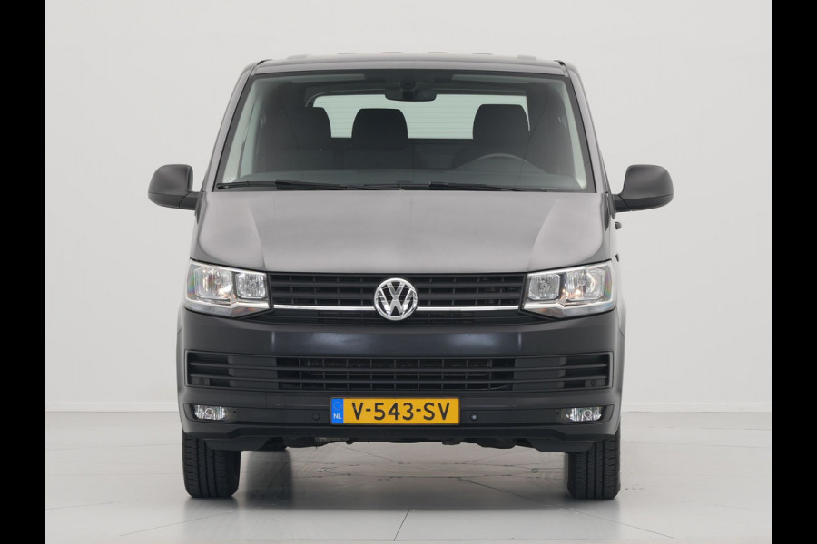 Volkswagen Transporter 2.0 TDI 150pk L2H1 Comfortline Navigatie Camera Cruise Dab Pdc Carplay