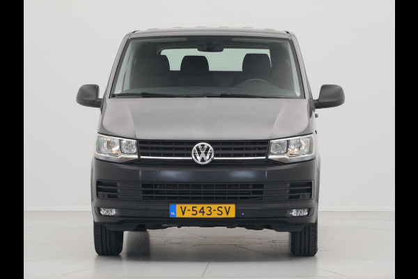Volkswagen Transporter 2.0 TDI 150pk L2H1 Comfortline Navigatie Camera Cruise Dab Pdc Carplay