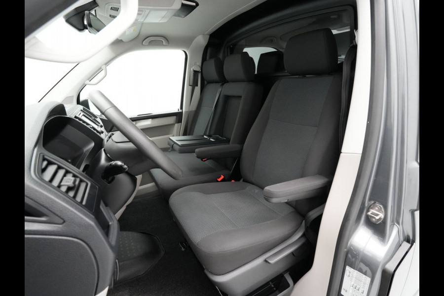 Volkswagen Transporter 2.0 TDI 150pk L2H1 Comfortline Navigatie Camera Cruise Dab Pdc Carplay