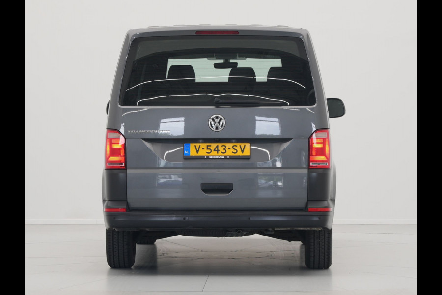 Volkswagen Transporter 2.0 TDI 150pk L2H1 Comfortline Navigatie Camera Cruise Dab Pdc Carplay