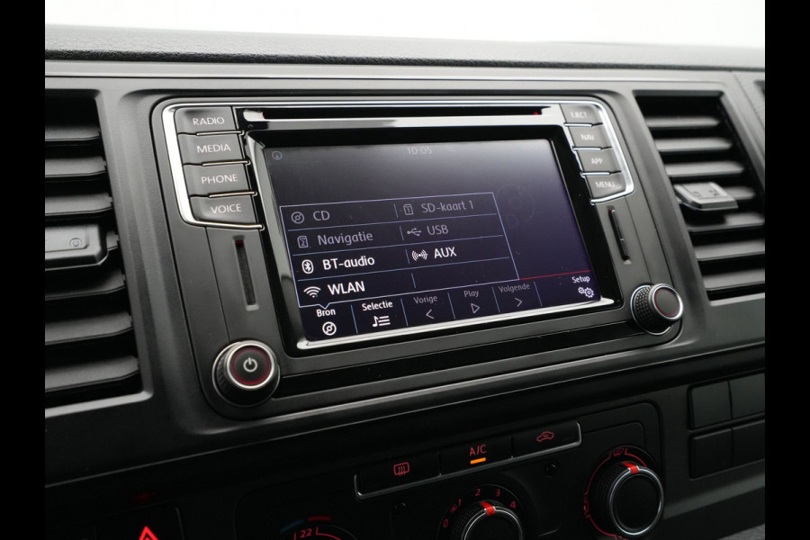 Volkswagen Transporter 2.0 TDI 150pk L2H1 Comfortline Navigatie Camera Cruise Dab Pdc Carplay