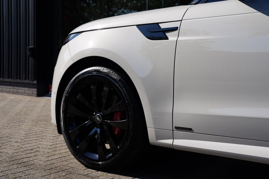 Land Rover Range Rover Sport P 550 E Autobiography NL Auto 23 Inch Panoramadak Perlino Leder