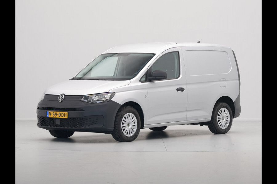 Volkswagen Caddy Cargo 2.0 TDI Economy Business Navi via App Cruise Climate