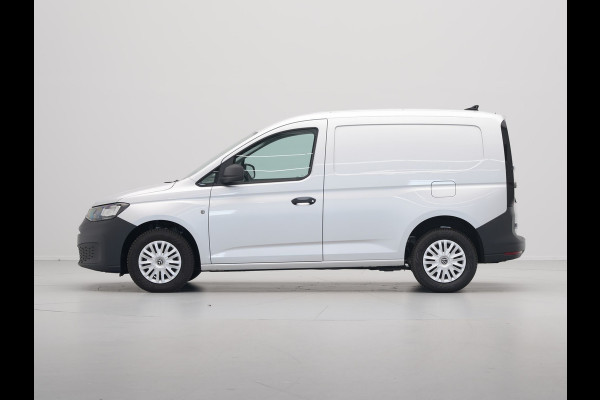 Volkswagen Caddy Cargo 2.0 TDI Economy Business Navi via App Cruise Climate