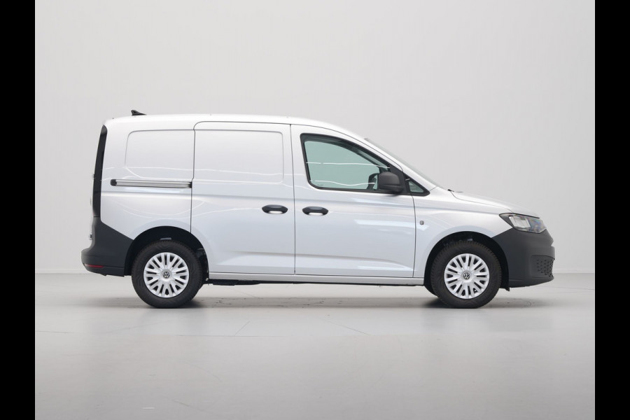 Volkswagen Caddy Cargo 2.0 TDI Economy Business Navi via App Cruise Climate
