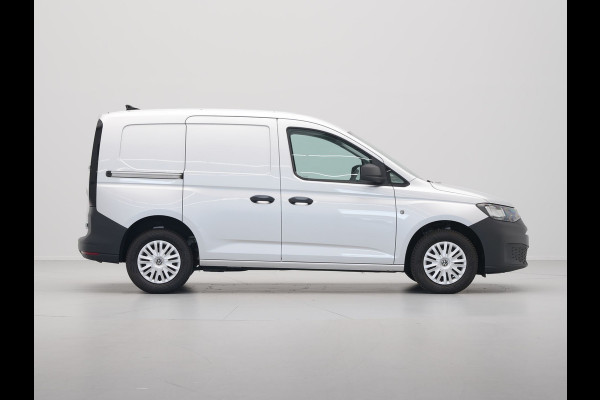 Volkswagen Caddy Cargo 2.0 TDI Economy Business Navi via App Cruise Climate