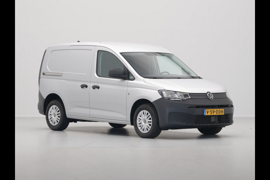 Volkswagen Caddy Cargo 2.0 TDI Economy Business Navi via App Cruise Climate