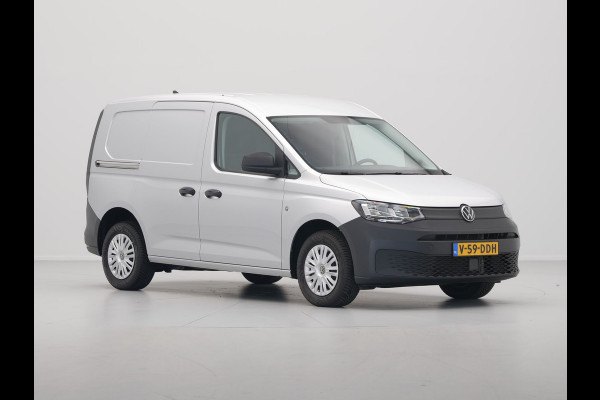 Volkswagen Caddy Cargo 2.0 TDI Economy Business Navi via App Cruise Climate