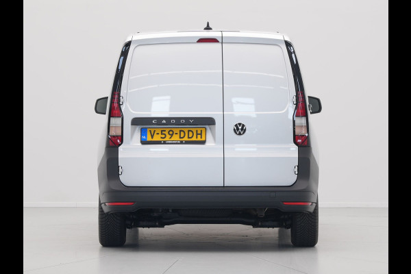 Volkswagen Caddy Cargo 2.0 TDI Economy Business Navi via App Cruise Climate