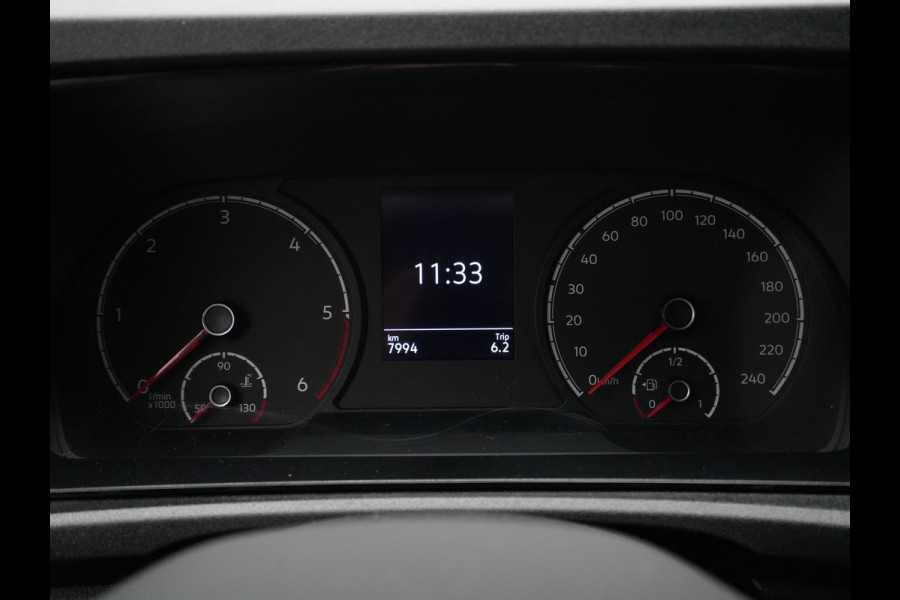 Volkswagen Caddy Cargo 2.0 TDI Economy Business Navi via App Cruise Climate