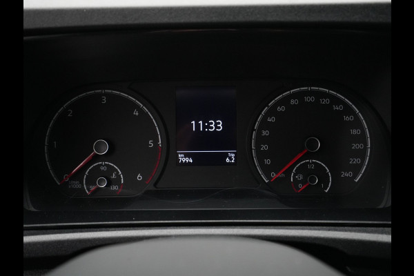 Volkswagen Caddy Cargo 2.0 TDI Economy Business Navi via App Cruise Climate
