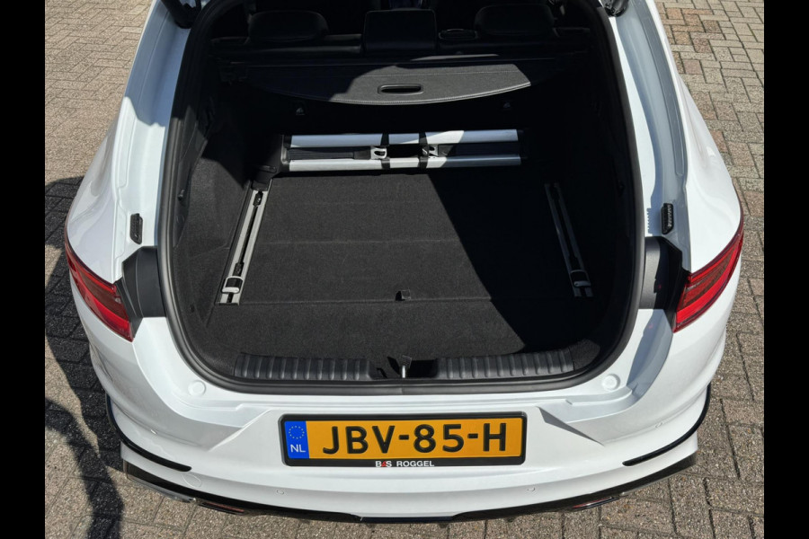 Kia ProCeed GT Adaptive cruise Climate control Stoel- en stuurverwarming Pano Full LED Apple Carplay Android Auto Navigatie