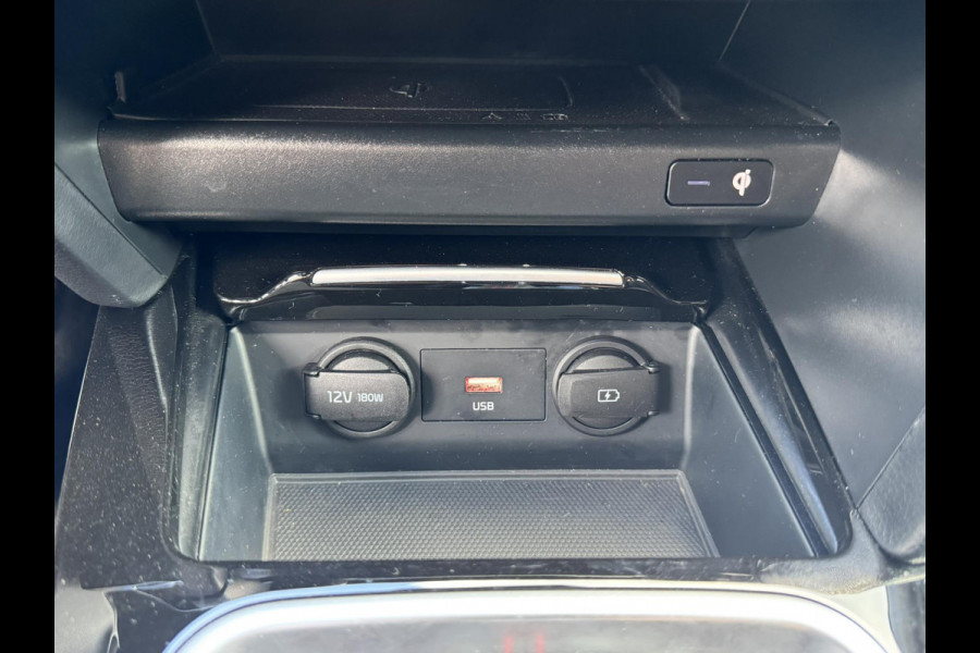 Kia ProCeed GT Adaptive cruise Climate control Stoel- en stuurverwarming Pano Full LED Apple Carplay Android Auto Navigatie