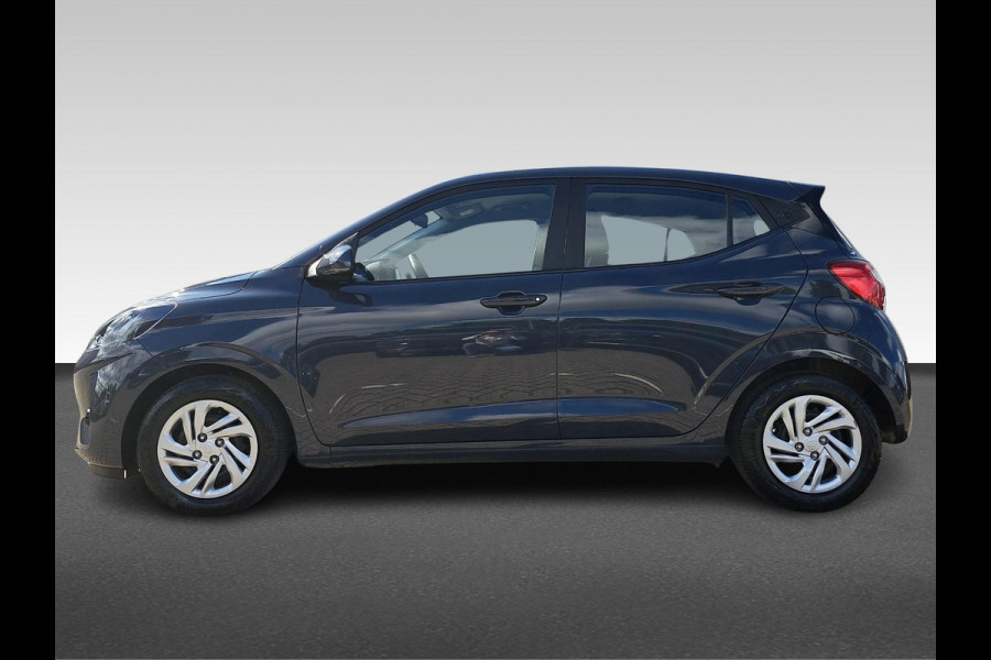 Hyundai i10 1.0 Comfort Smart