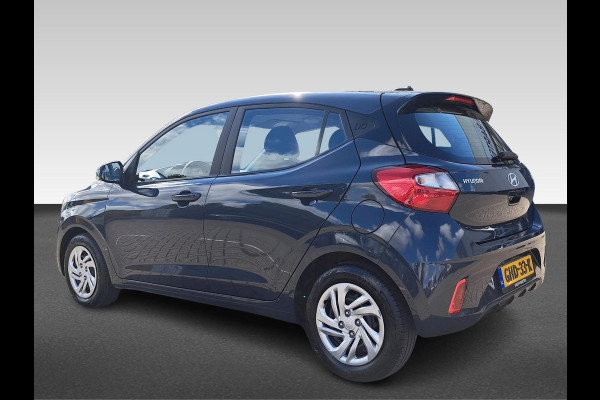 Hyundai i10 1.0 Comfort Smart