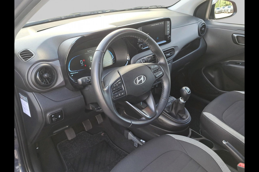 Hyundai i10 1.0 Comfort Smart