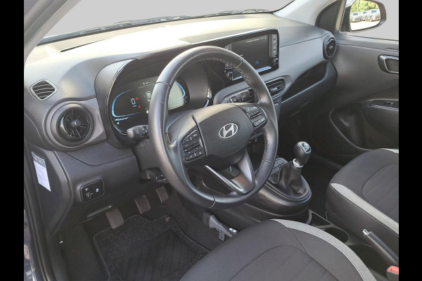 Hyundai i10 1.0 Comfort Smart