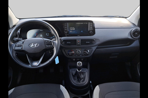 Hyundai i10 1.0 Comfort Smart