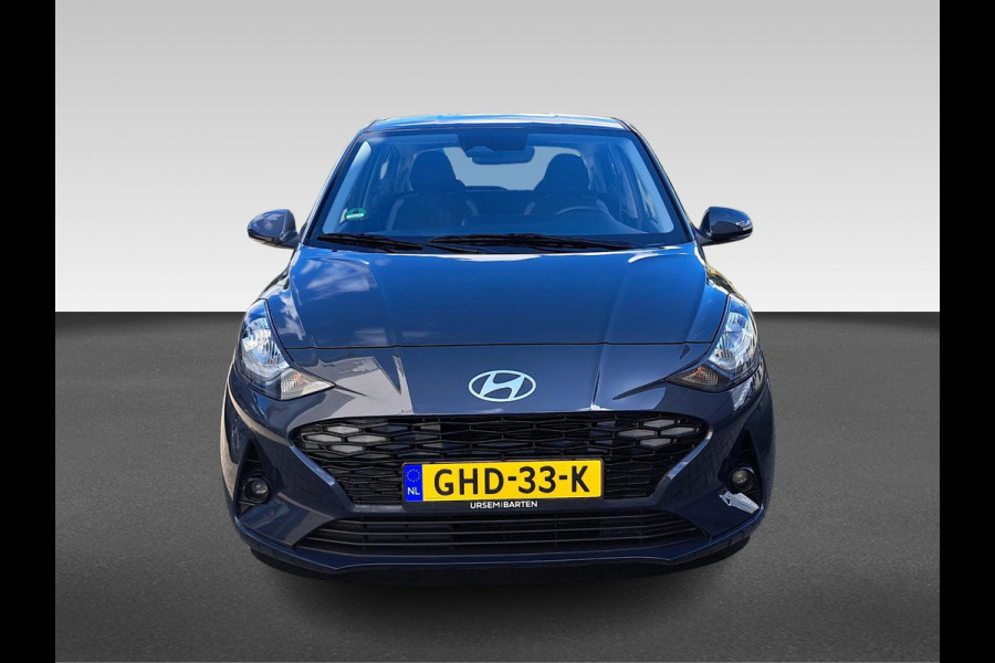 Hyundai i10 1.0 Comfort Smart