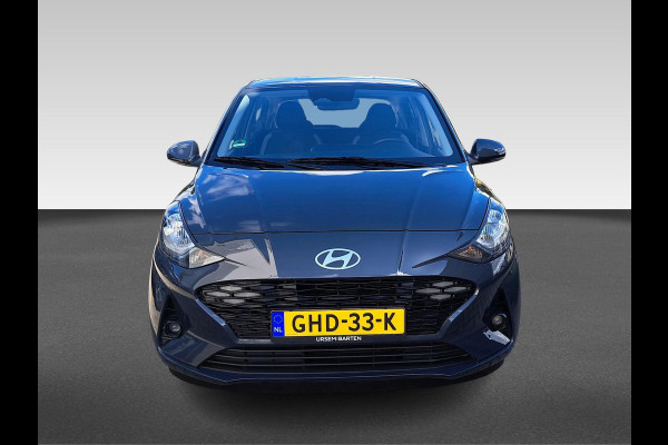 Hyundai i10 1.0 Comfort Smart