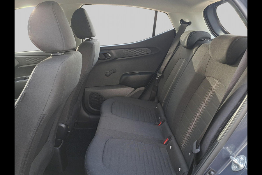 Hyundai i10 1.0 Comfort Smart