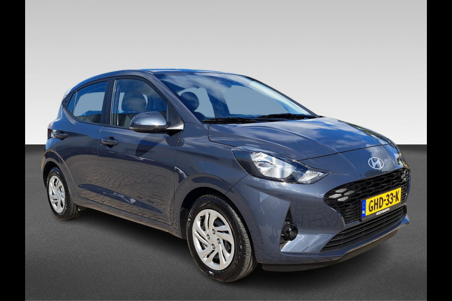 Hyundai i10 1.0 Comfort Smart