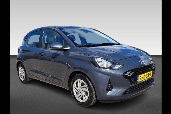Hyundai i10 1.0 Comfort Smart