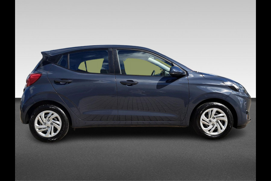 Hyundai i10 1.0 Comfort Smart