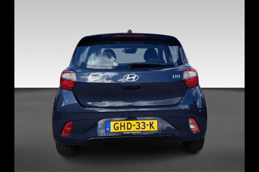 Hyundai i10 1.0 Comfort Smart