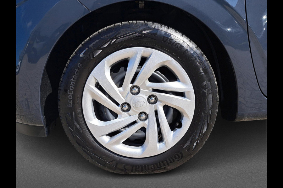 Hyundai i10 1.0 Comfort Smart
