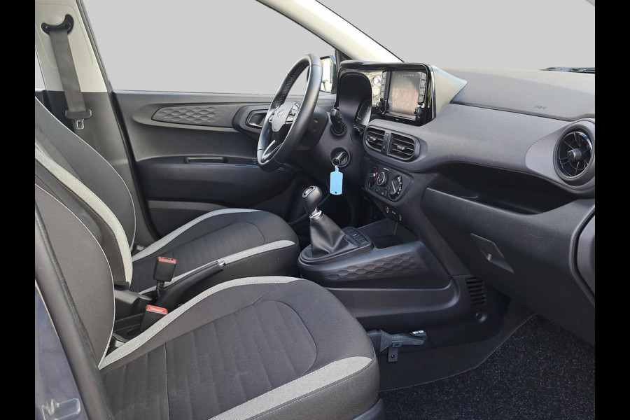 Hyundai i10 1.0 Comfort Smart