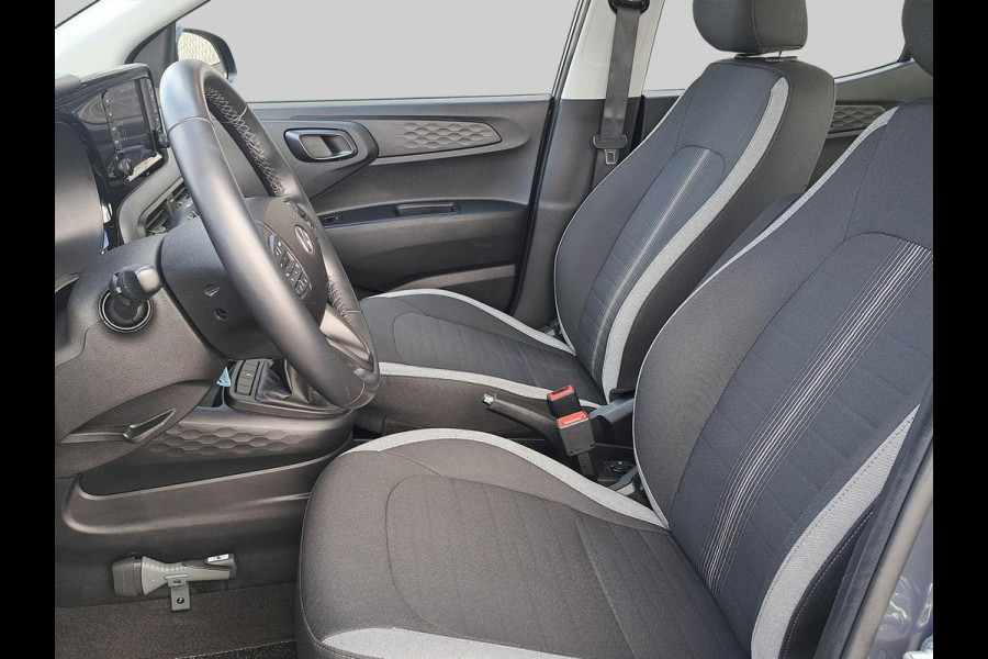 Hyundai i10 1.0 Comfort Smart