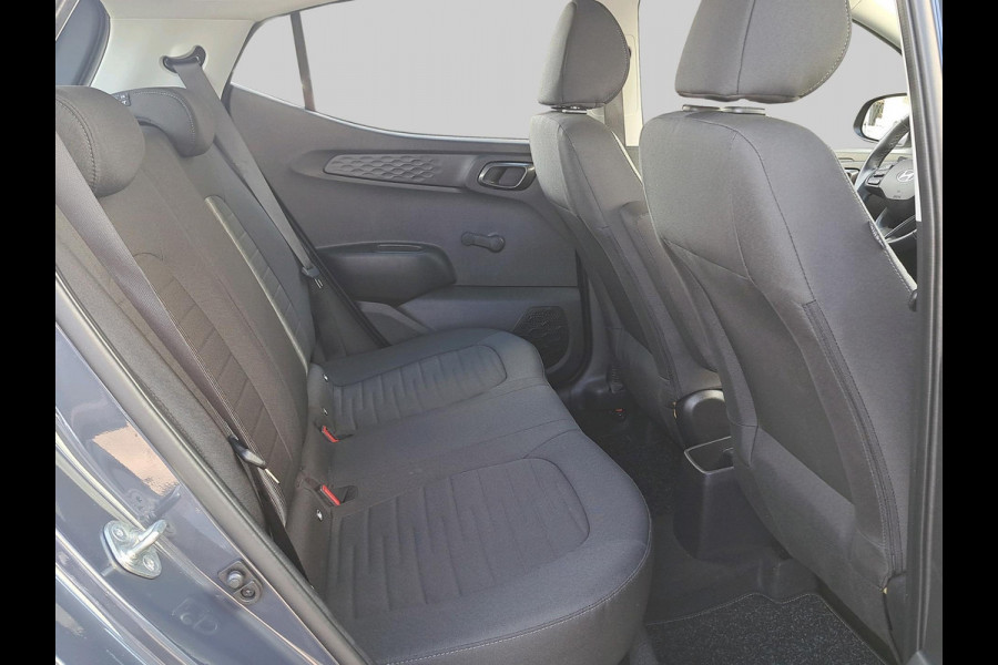 Hyundai i10 1.0 Comfort Smart