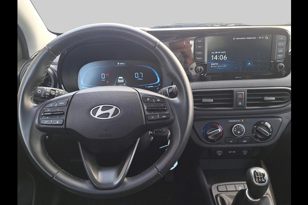 Hyundai i10 1.0 Comfort Smart