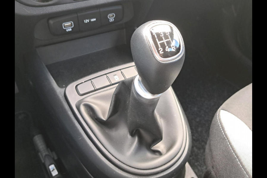 Hyundai i10 1.0 Comfort Smart