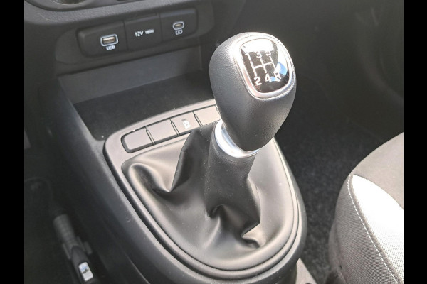 Hyundai i10 1.0 Comfort Smart
