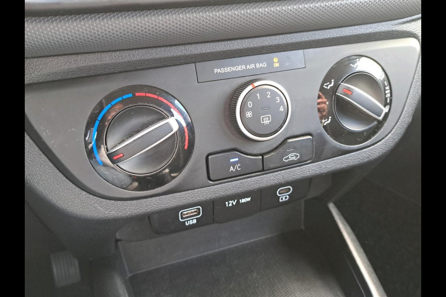 Hyundai i10 1.0 Comfort Smart