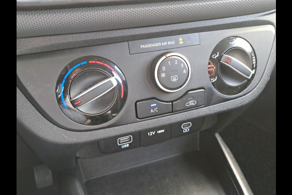 Hyundai i10 1.0 Comfort Smart