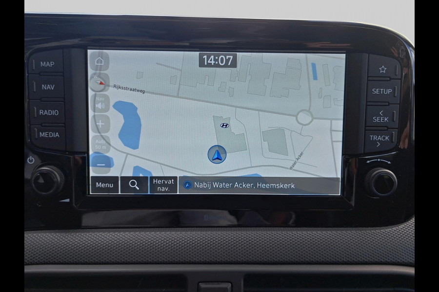 Hyundai i10 1.0 Comfort Smart